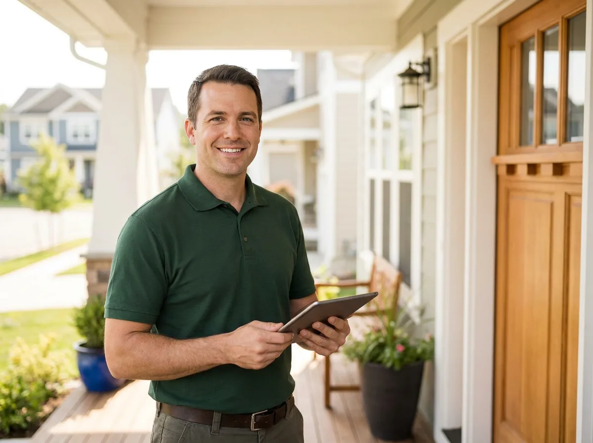 Pest control FAQs for Irvine, KY